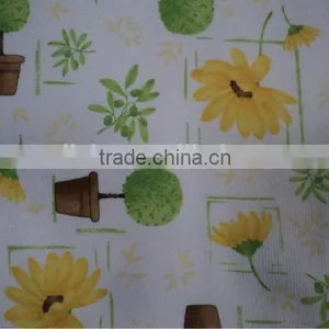 80% Polyester 20% Polyamide Microfiber Towel With Printed Towel thumbnail-1