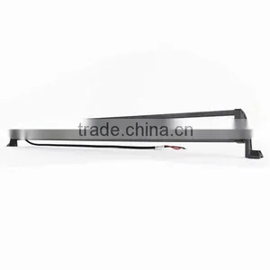 240W LED Light Bar, 40 - 42 Inch Off Road Light Bars - 240 Watt Spot / Flood LED Light Bars thumbnail-1