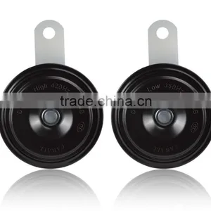 Car Horn, Universal Horn,disc Horn L75 thumbnail-1