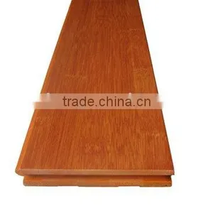 Float Bamboo Flooring Parquet CE Certificate thumbnail-1