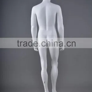 Cheap Male Mannequin/ Cheap Asian Male Mannequin/ Cheap Euro Male Mannequin/ Male Torso Mannequins for Sale Cheap thumbnail-6
