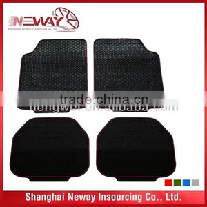 Decorative Car Floor Mats Rubber Car Floor Mate Pvc Car Floor Mats thumbnail-1