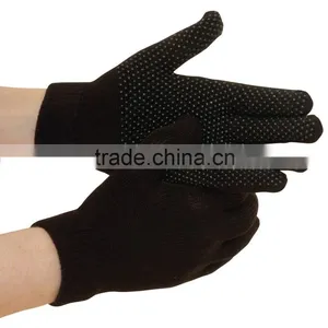 World LIKE TOP QUAILTY Horse Ridding Gloves thumbnail-1