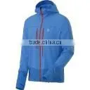 Mens Viper Hooded Jackets/Ladies Softshell Jacket in Red for Outdoor Sports Clothing/new Design Hot Sale Unisex Softshell Jacket thumbnail-1