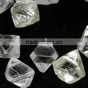 WHITE COLOUR DIAMOND ROUGH-3-5CTWSIZE thumbnail-1