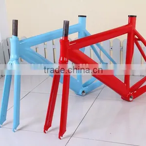 Bicycle Frame KB-Z-071 thumbnail-2