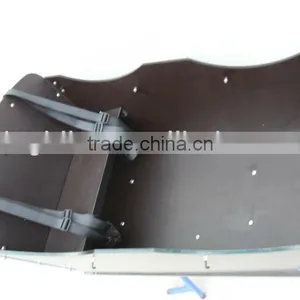 Cargo Tricycle With Cabin /auto Rickshaw Price/ Cargo Bike thumbnail-4