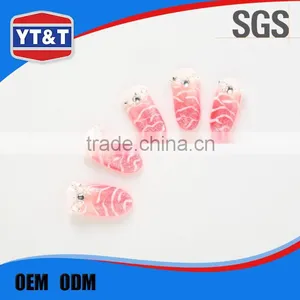 Quick Delivery Various Packaging Soak Off Nail Polish Mirror thumbnail-2
