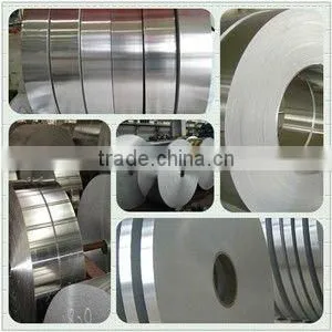 Aluminum Strip for Transformer Winding thumbnail-1