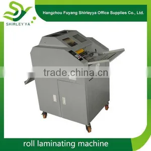 Long-life Paper Laminating Machine thumbnail-6