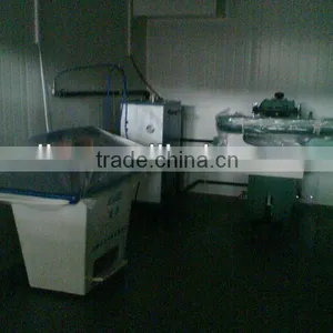 ISO LPCB ABS Certification Prefab Steel House thumbnail-1