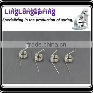 Flat Torsion Spring thumbnail-1
