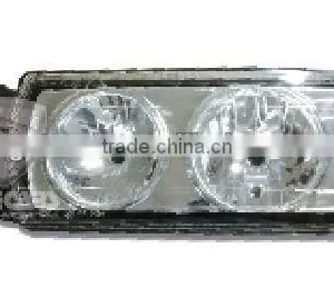 Top Quality IVECO Truck Parts, IVECO Truck Body Parts, IVECO Truck Head Lamp thumbnail-1