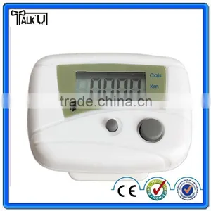 Healthy Monitor Step Pedometer for Smart Wristband Watch Pedometer Bracelet thumbnail-5