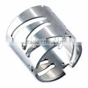 Precison CNC Machining Part Machined Part thumbnail-1