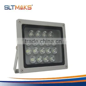 UL CE IP65 20W Grey Housing Point LED Flood Light With 3 Years Warranty thumbnail-1