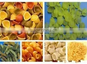 2016 CHINA 120kg Spiral, Shell Puffed Health Food Machines thumbnail-6