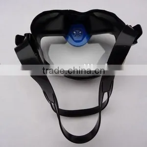 Popular Silicone Diving Mask for Underwater Sports Scuba Diving thumbnail-3