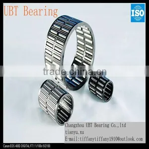 China Brand UBT Radial Needle Roller Bearing KSeries thumbnail-1