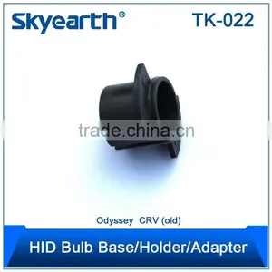 Factory Wholesale d2 Adapter Manufacture Lighting Hid Relay Cable Assembly Base thumbnail-4