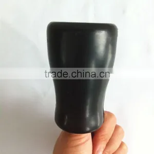 Black Pint Thumb Cover Stress Balls thumbnail-1