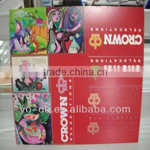 A2 Size 1440*2880 Dpi uv Metal Printer YD4880C thumbnail-4