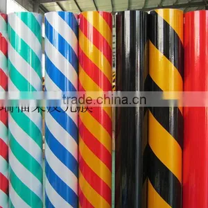 Good Quuality 3100 Double Color Reflective Sheeting thumbnail-6