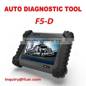 Auto Diagnotic Scanners for Engine Parts,hino,denso, FCAR F5 D SCAN TOOL thumbnail-2