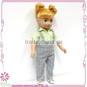 OEM 13" Vinyl Plastic German Limited Edition Child Doll thumbnail-5