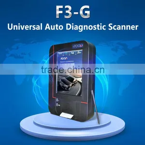 DPD / DPF / CPF Functions, Read DTC, Clear DTC, Passenger and Commercial Vehicles, Car Diagnostic Tool thumbnail-1