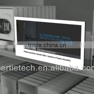 Promotion Epdpop Display for Indoor Advertisement Product thumbnail-3