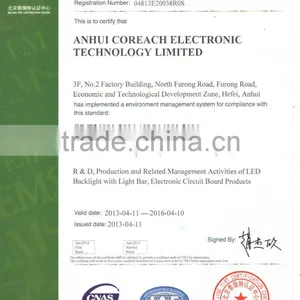 30W COB LED Track Light 2400LM 3000K 4000K Three-wire System thumbnail-5