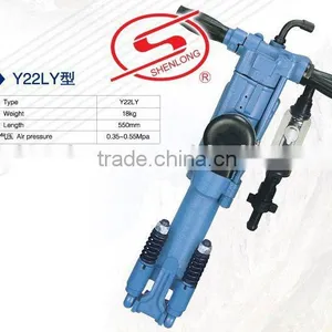 Y22LY Pick Hammer thumbnail-1