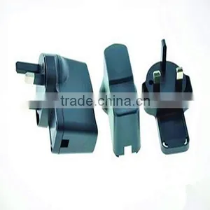 Plastic Charger Case for 5V2A Tablet Usb Charger thumbnail-1