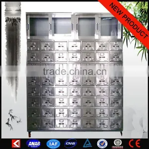 Clothes-changing Cabinet Overhead Office Cabinets Medical Filing Cabinets thumbnail-1