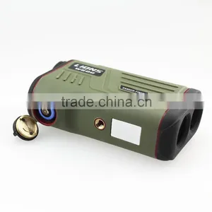 W1000G 1000m Long Distance Laser Rangefinder Golf Laser Range Finder Scope Quality Choice thumbnail-2