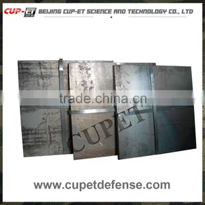Crazy Selling Bulletproof Steel Plate Anfd95 Manufacturer From China thumbnail-6