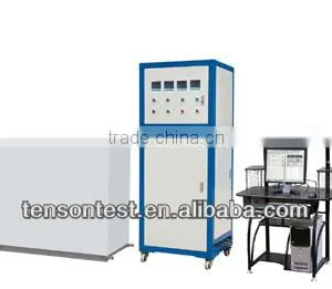 6Mpa 10Mpa 16Mpa 25Mpa Pipe Pressure Testing Machine for PVC PPR PE Etc Tubular Material and Composite Tube thumbnail-1