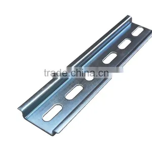 Rohs Compliant Electrical Din Rail Mounting thumbnail-1