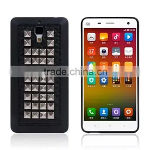 Express Case for MI 4 , Punk Style Phone Cases for MI 4 , Phone Accessory thumbnail-4