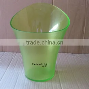 Standing Ice Bucket/plastic Item PS Ice Bucket on Sale thumbnail-1