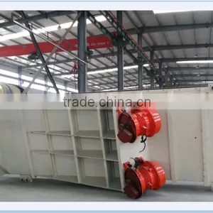 High Quality Mining Equipment Sand Wet Sand Screen Vibrating Screen thumbnail-1