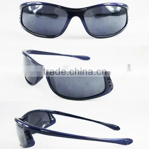 Super Small Wholeslae Brand Mens Outside Cycling Cheap Polarized Sportsunglasses thumbnail-1