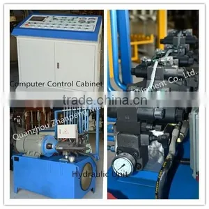 QT4-15cement Wholesale Price/concrete Block Machine Manufacturer thumbnail-3