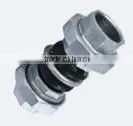 Threaded Union Rubber Joint thumbnail-1