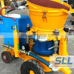 Shotcrete Machine In Shotcrete Machine Philippines thumbnail-1