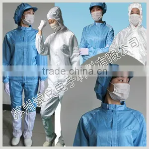 Clean Room ESD Clothing thumbnail-1