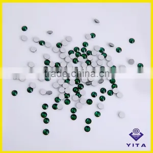 SS20 Elerald Flatback Crystal DIY Fashion Accessories thumbnail-5