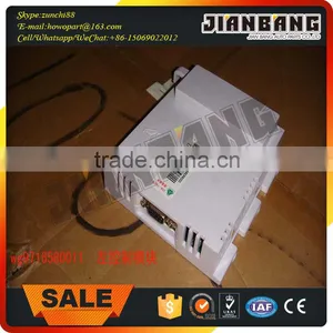 Sinotruk Truck Parts Control Unit WG9716580011 thumbnail-2