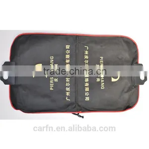 Custom Made Non Woven Garment Bag thumbnail-4